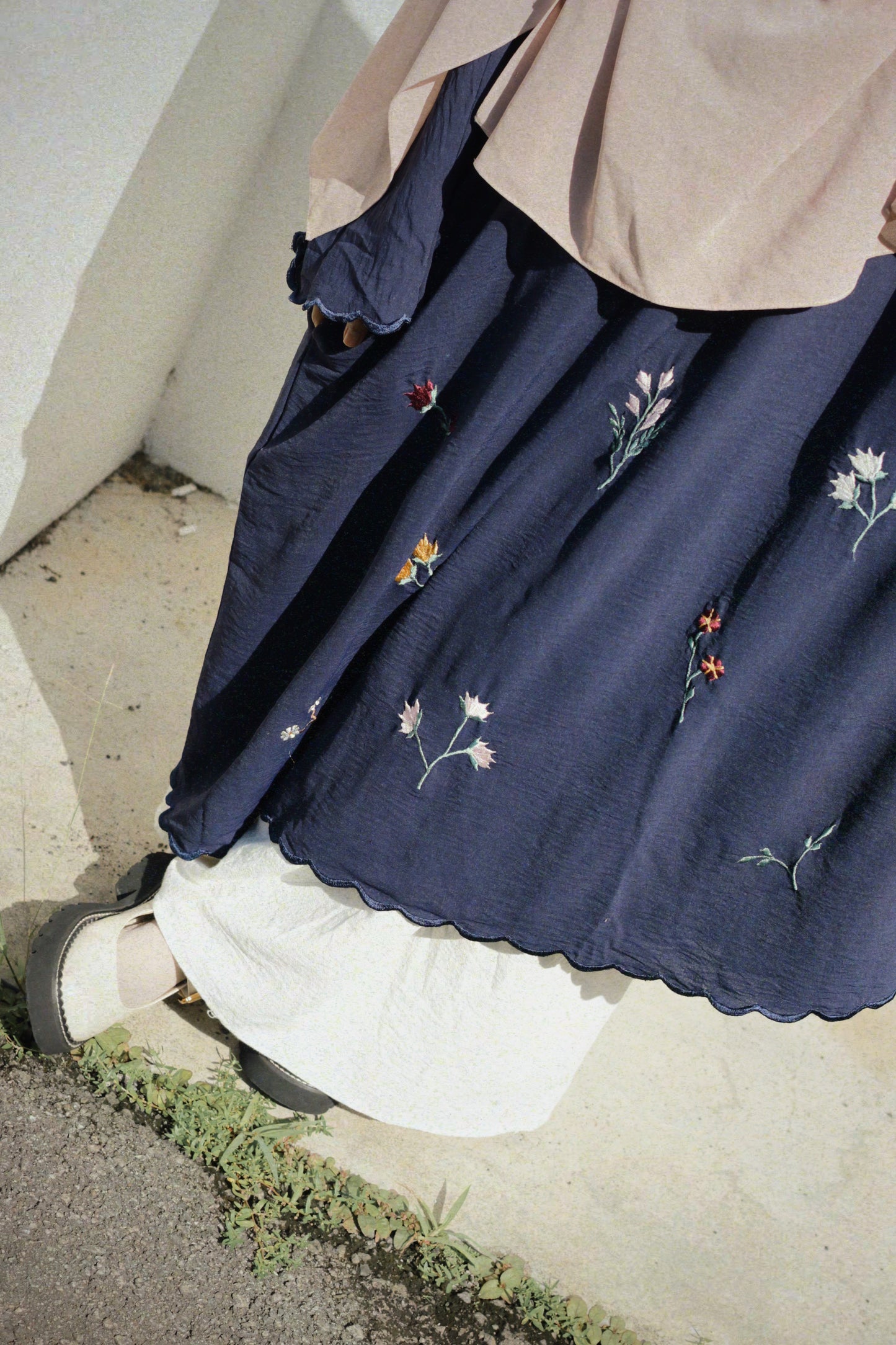 Zahra Tunic Instock