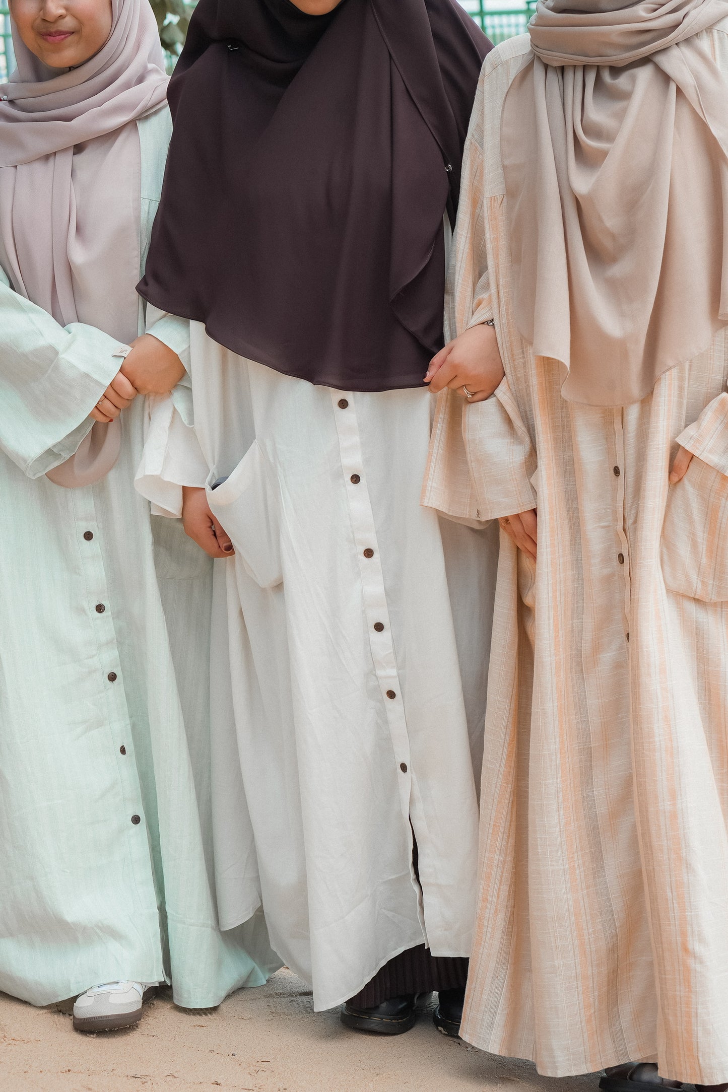 Dahlia Tunic ~ Soft Linen Collection ⋆·˚ ༘ *