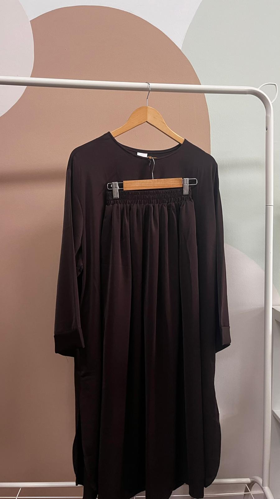 Sabreena Skirt Set π§