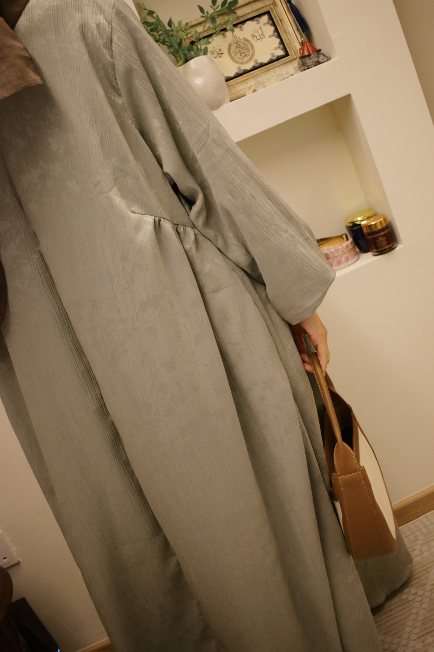 Riya Dress