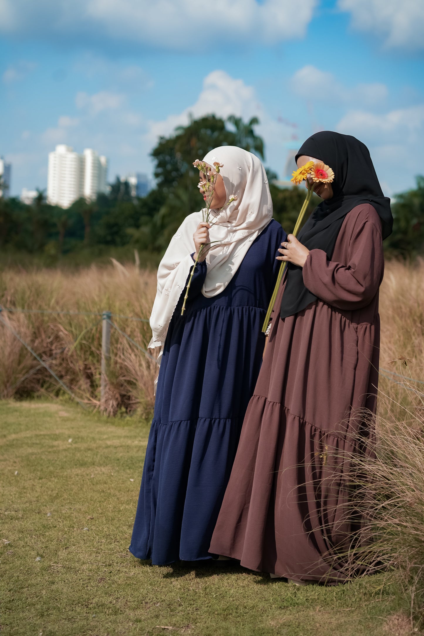 Layla Tiered Dress | 4 Sizes π±β¨