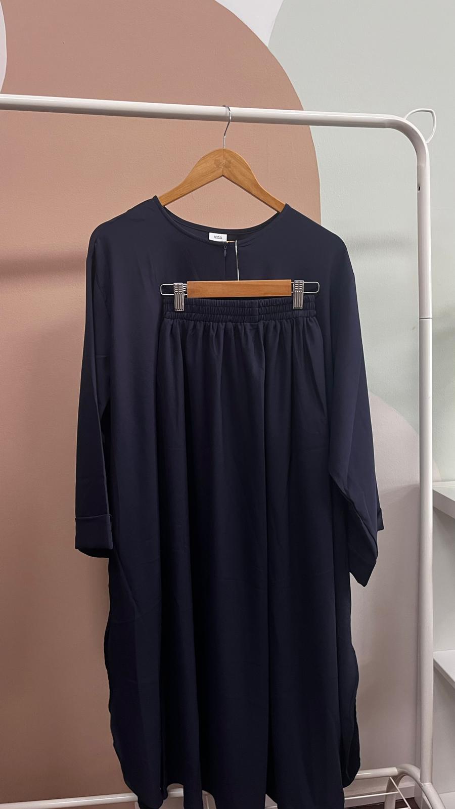 Sabreena Skirt Set π§