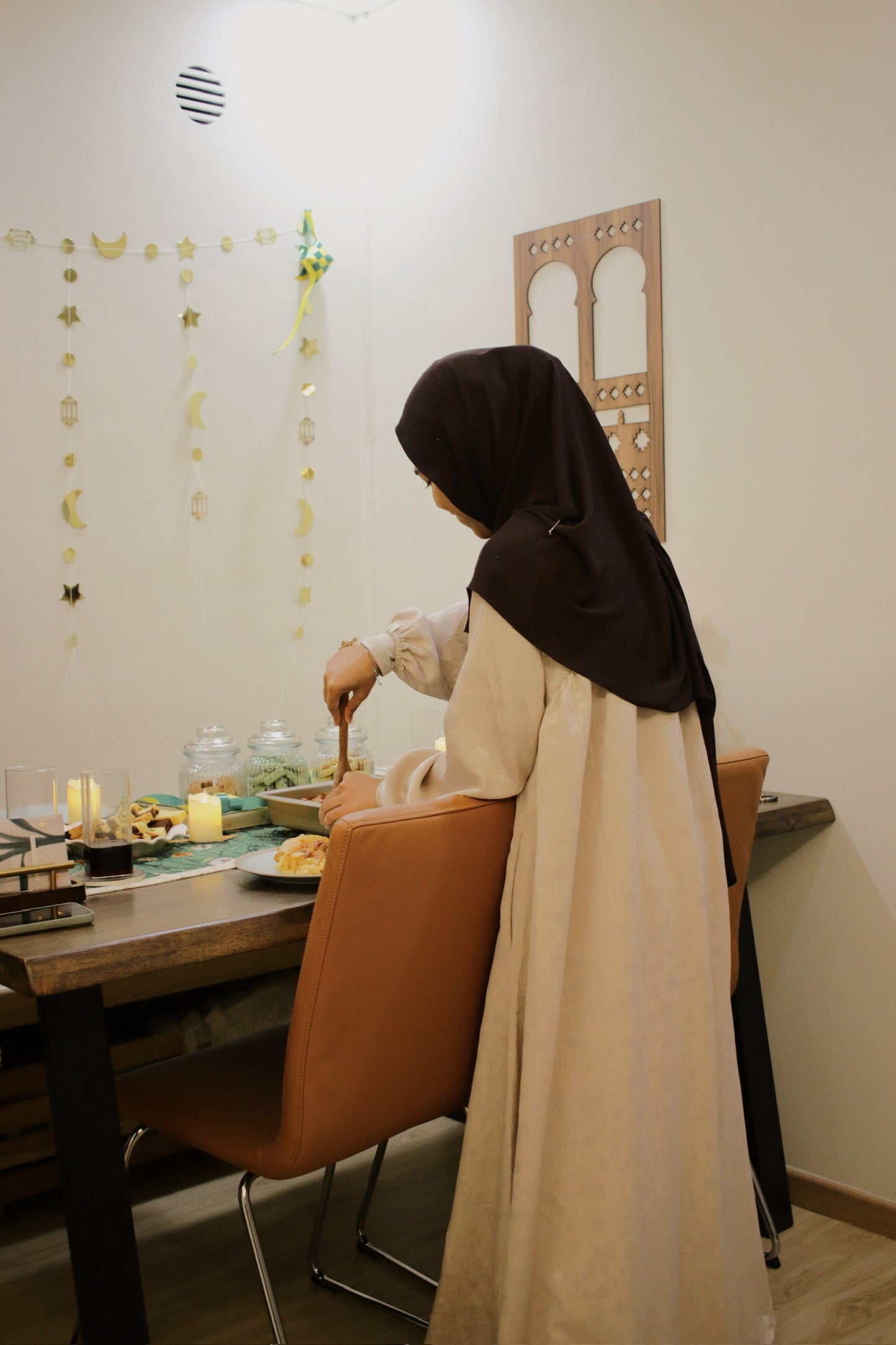 Riya Dress