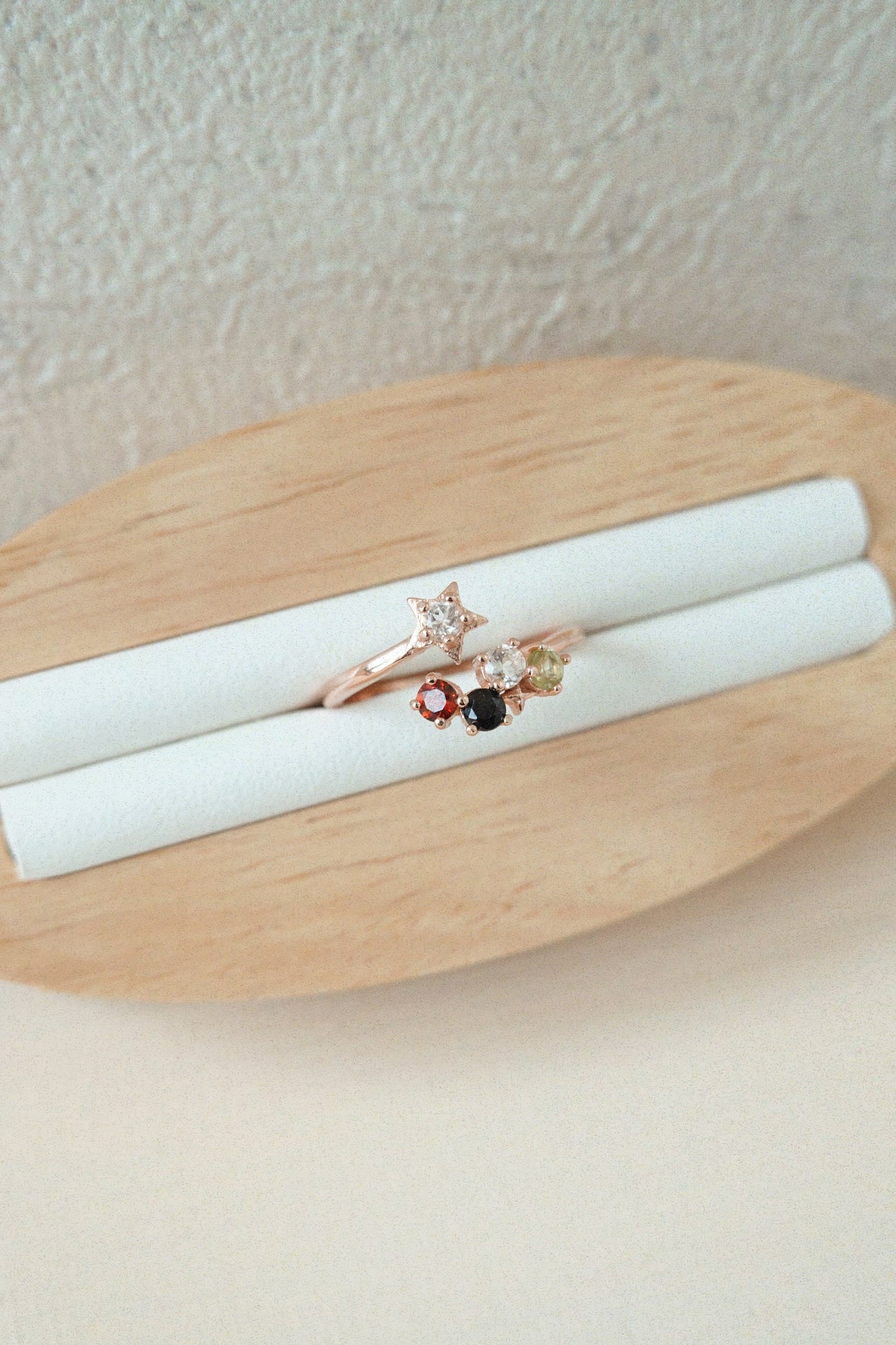 π Ring