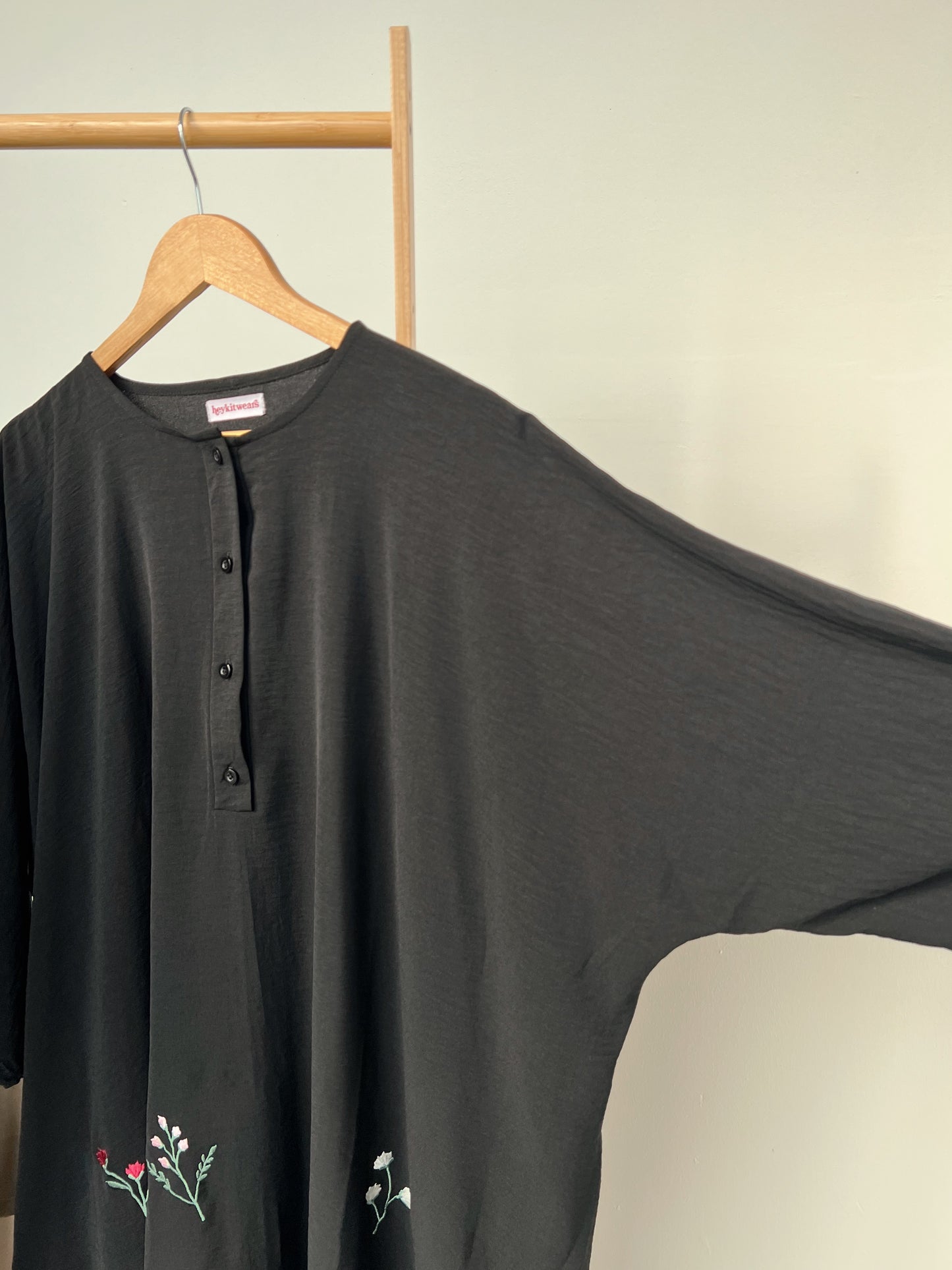 Zahra Tunic Instock