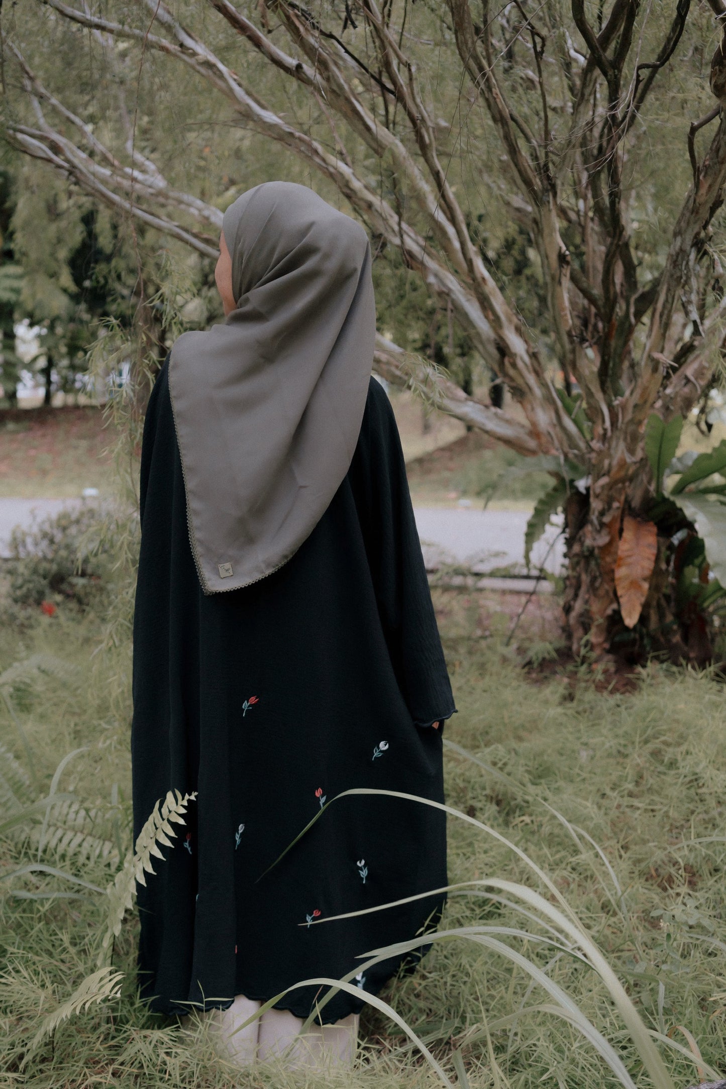 Zahra Tunic Instock