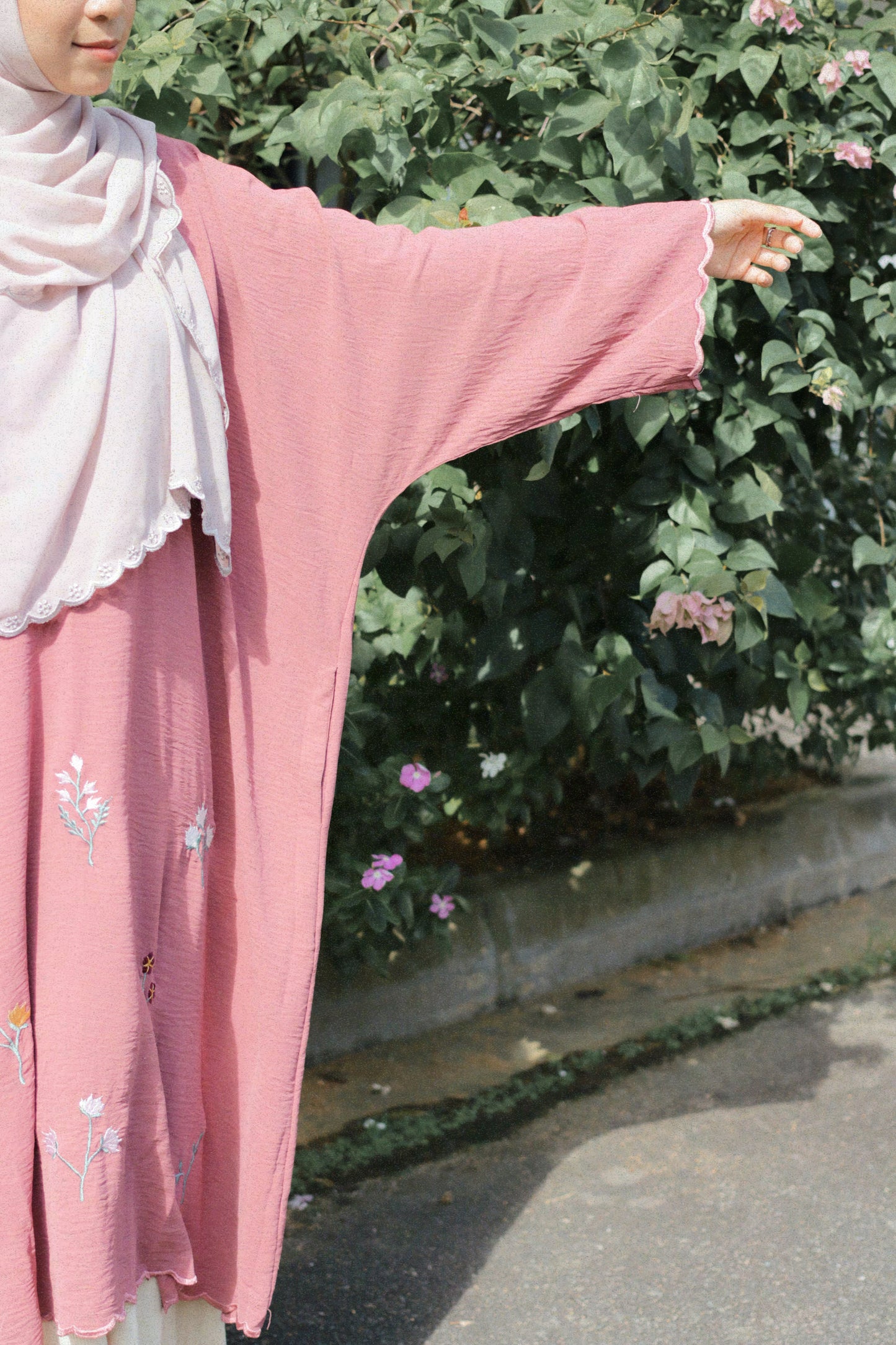 Zahra Tunic Instock