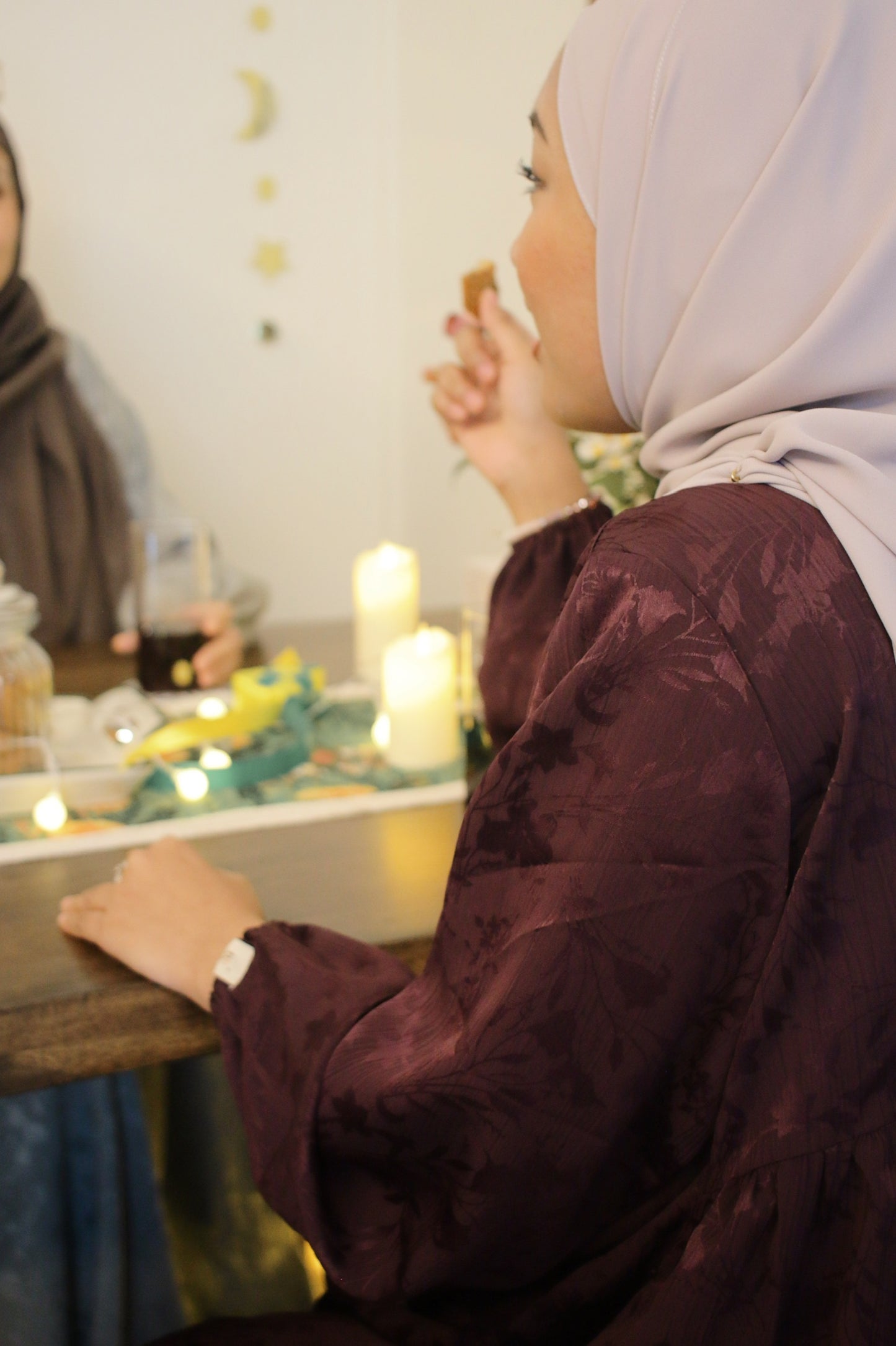 Riya Dress