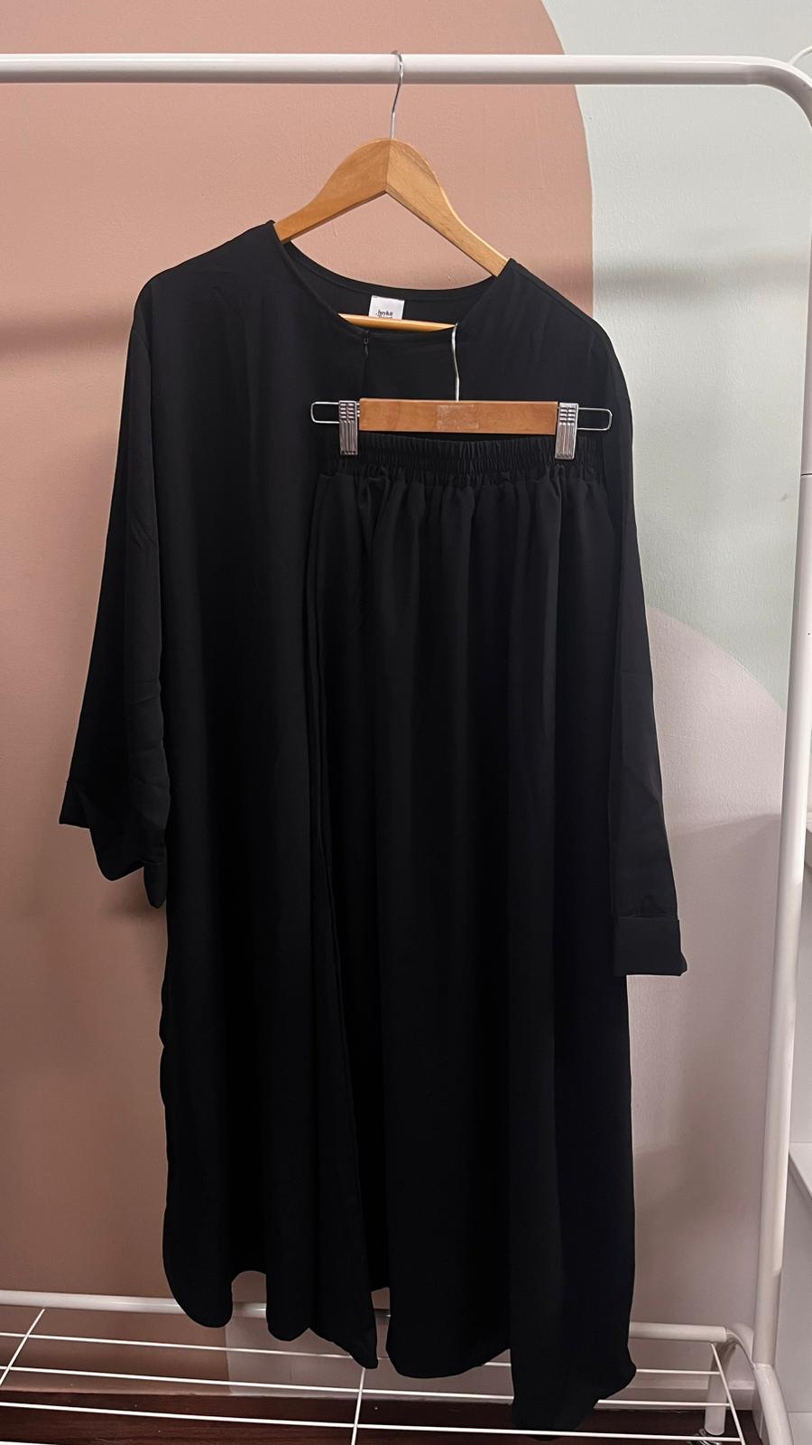 Sabreena Skirt Set π§