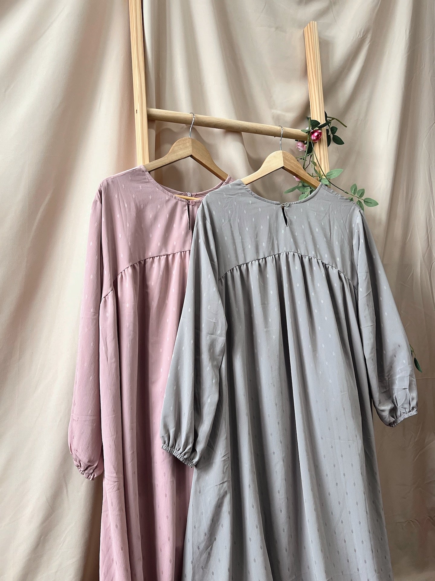 Riya Dress
