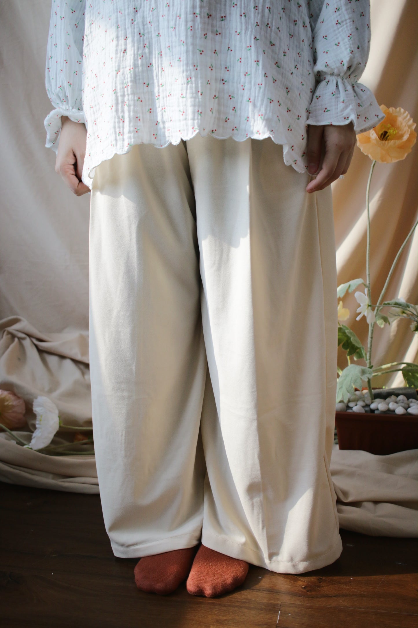 Maira Pants