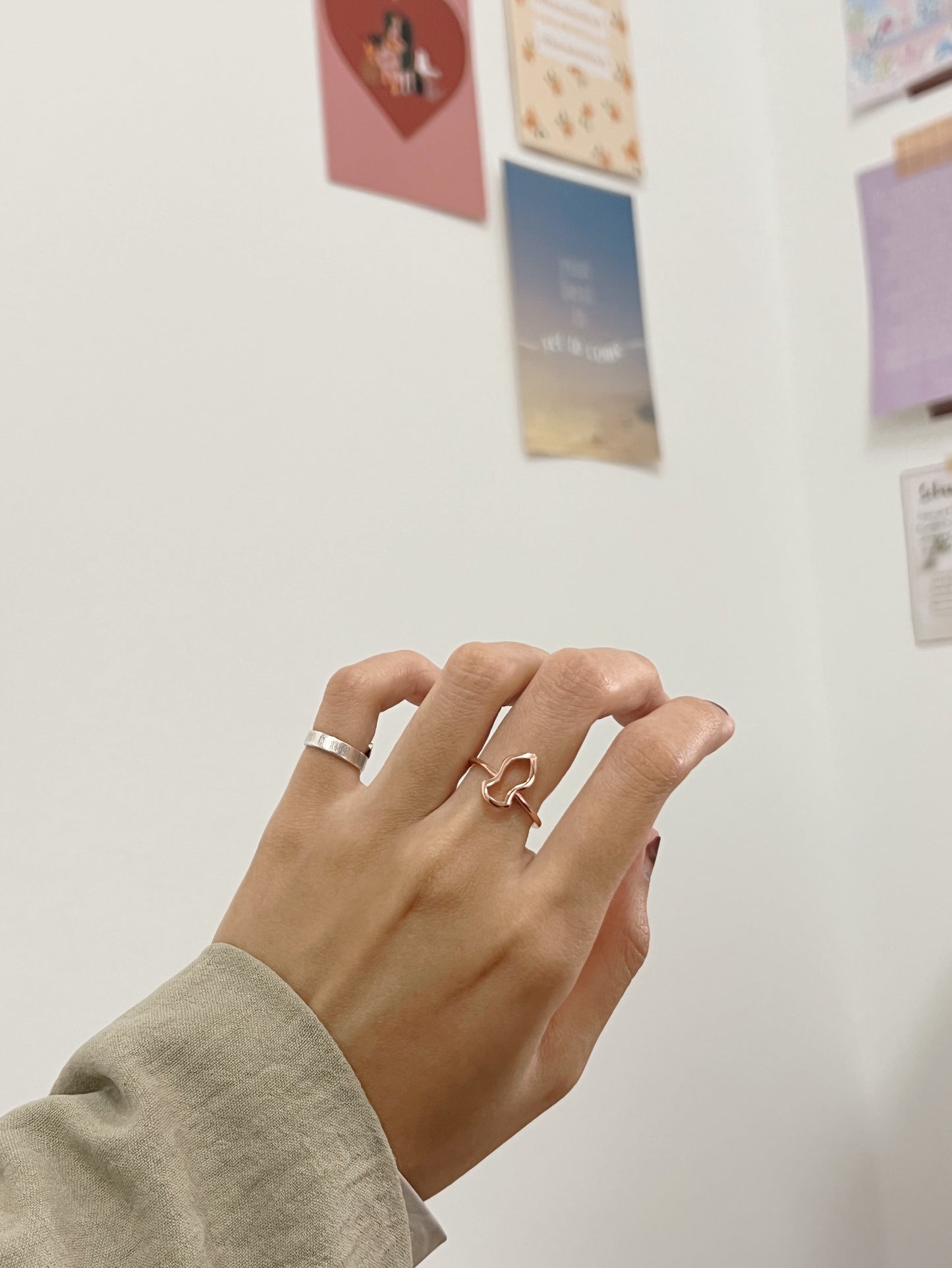 Naal Ring