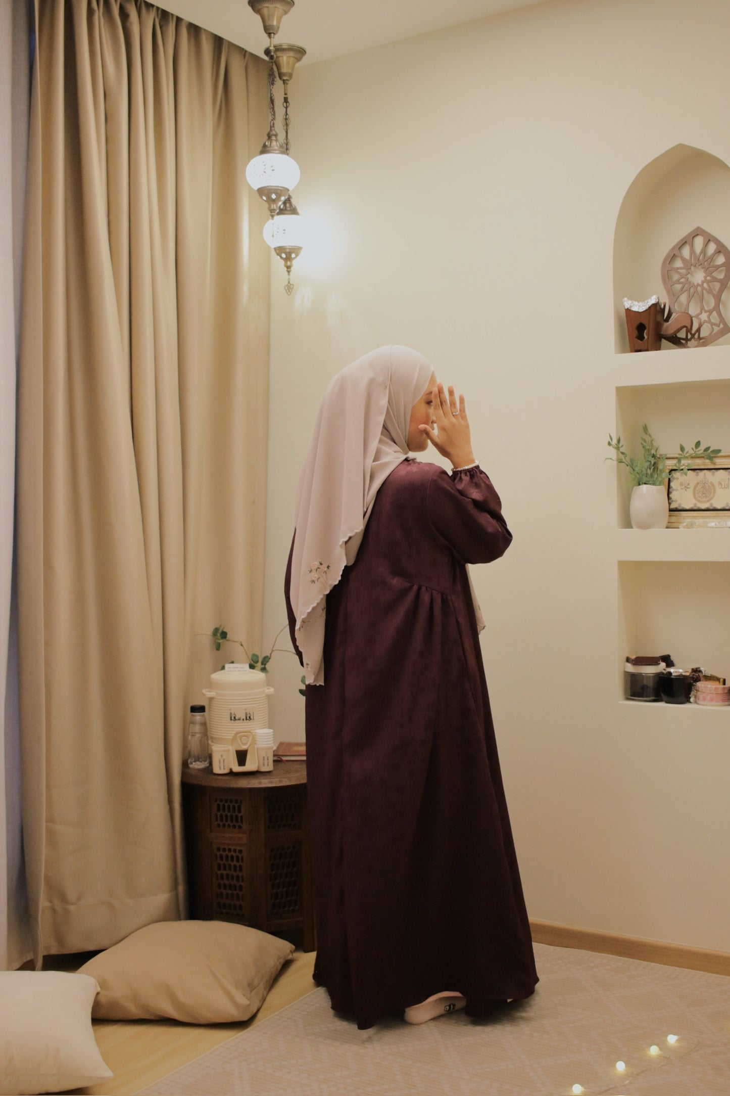 Riya Dress