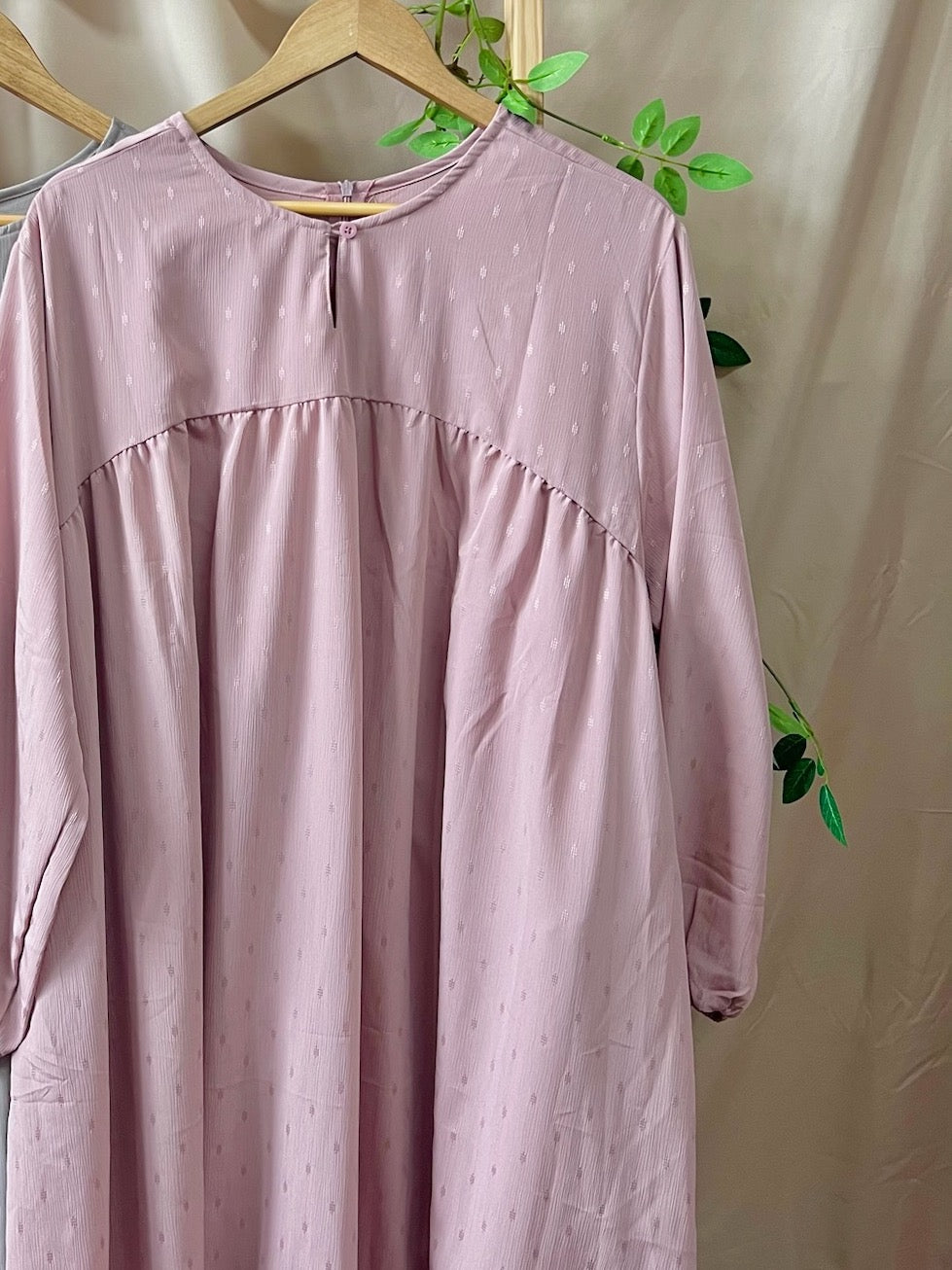 Riya Dress