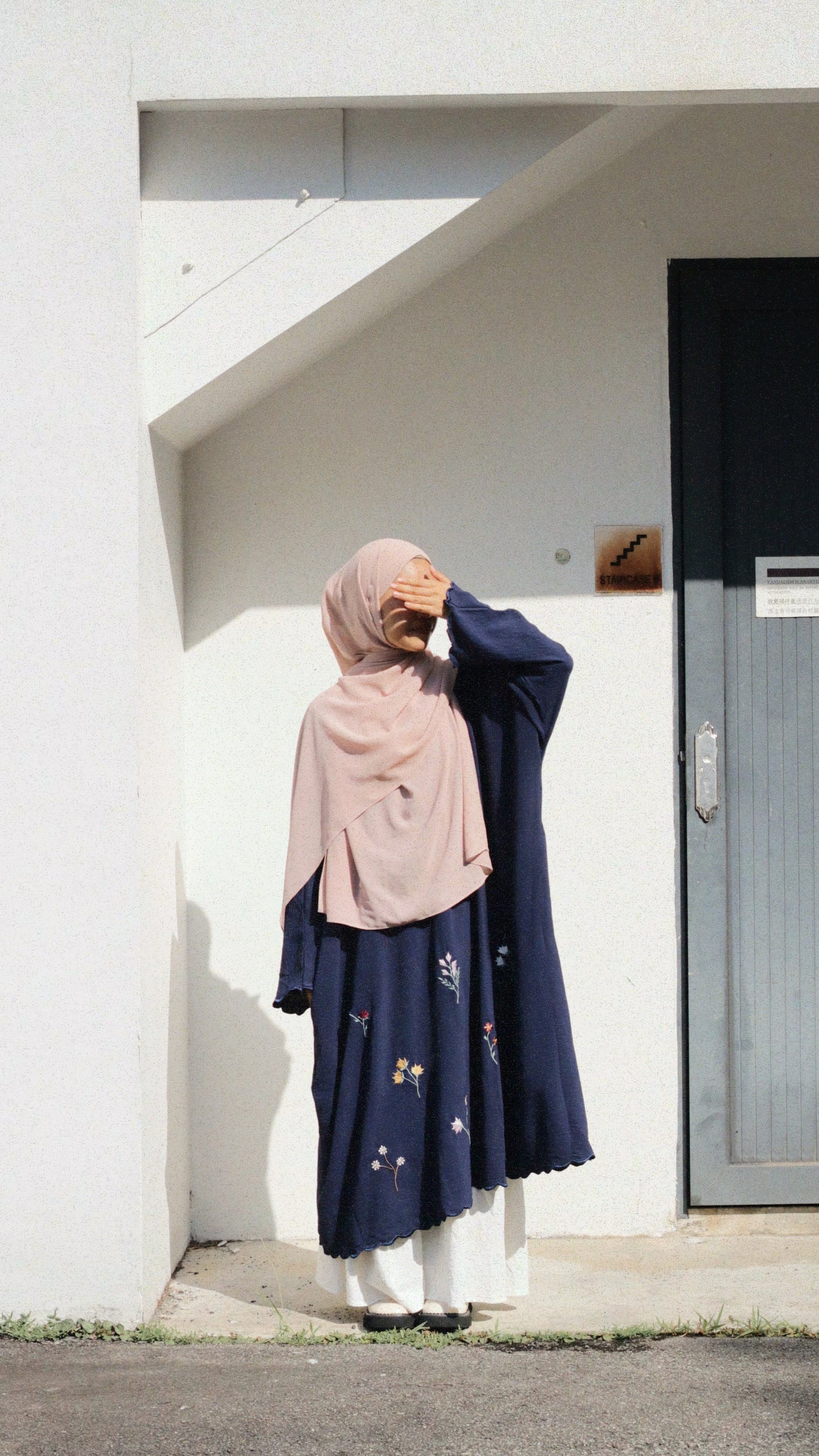 Zahra Tunic Instock