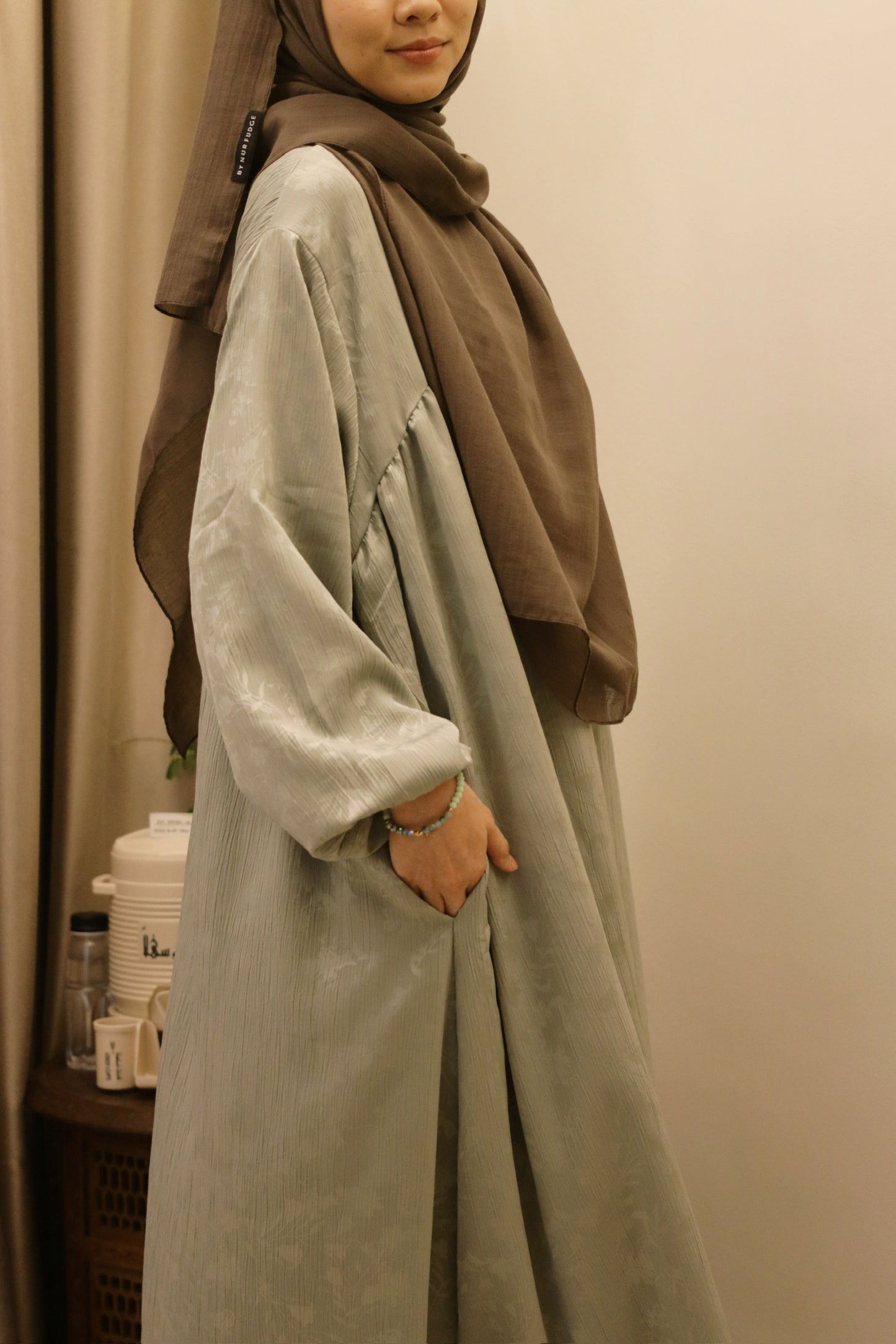 Riya Dress