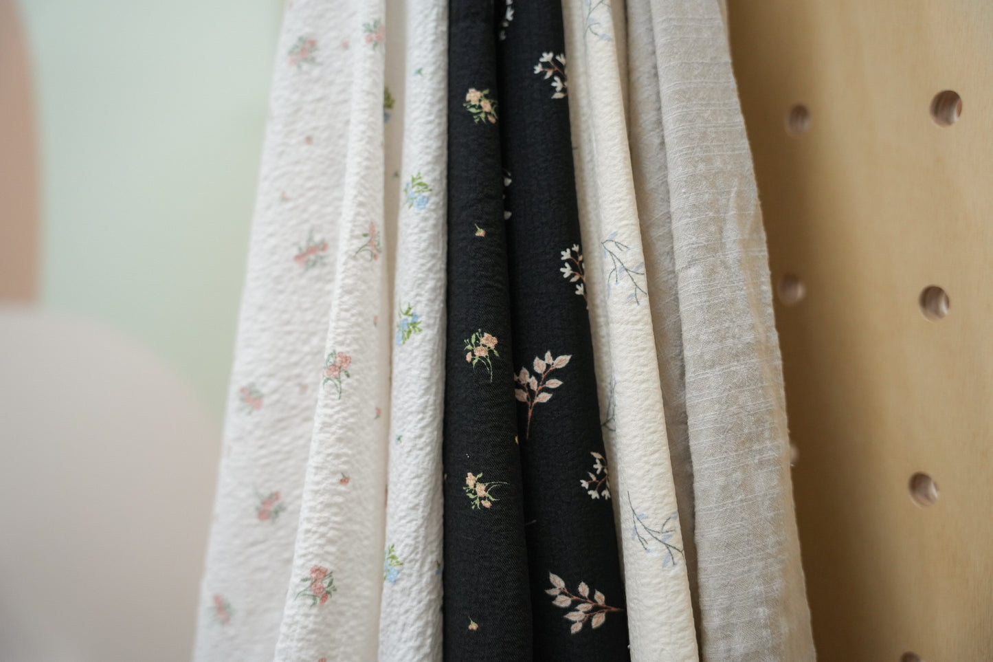 Fatima Tunic ‧₊˚ ⋅* ‧₊