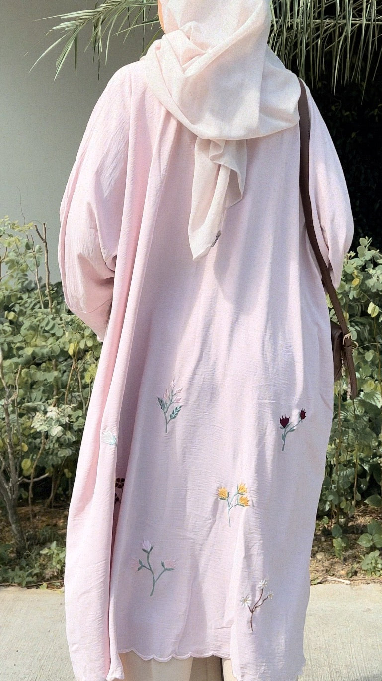 Zahra Tunic Instock