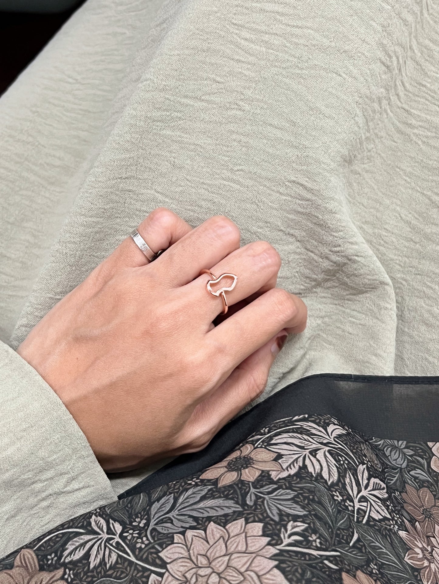 Naal Ring