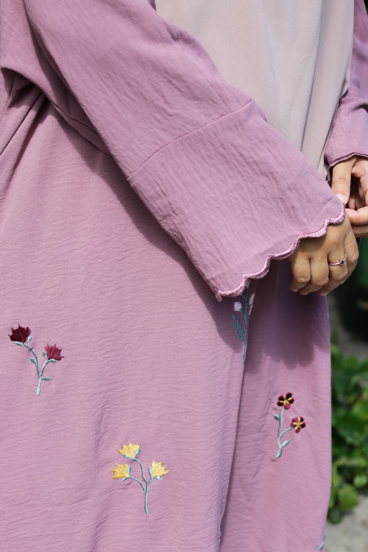 Zahra Tunic Instock