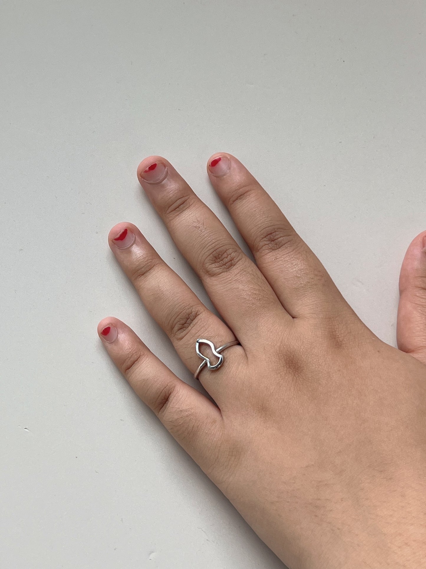 Naal Ring