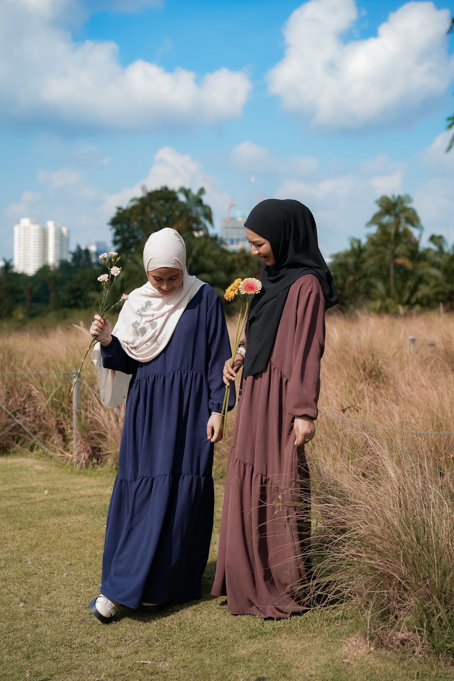 Layla Tiered Dress | 4 Sizes π±β¨