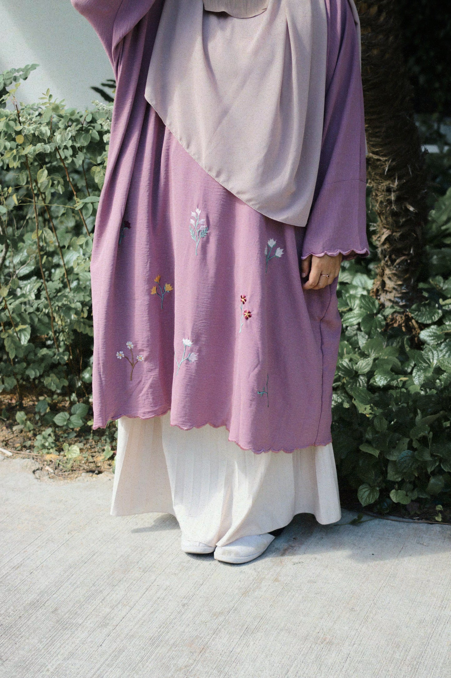 Zahra Tunic Instock