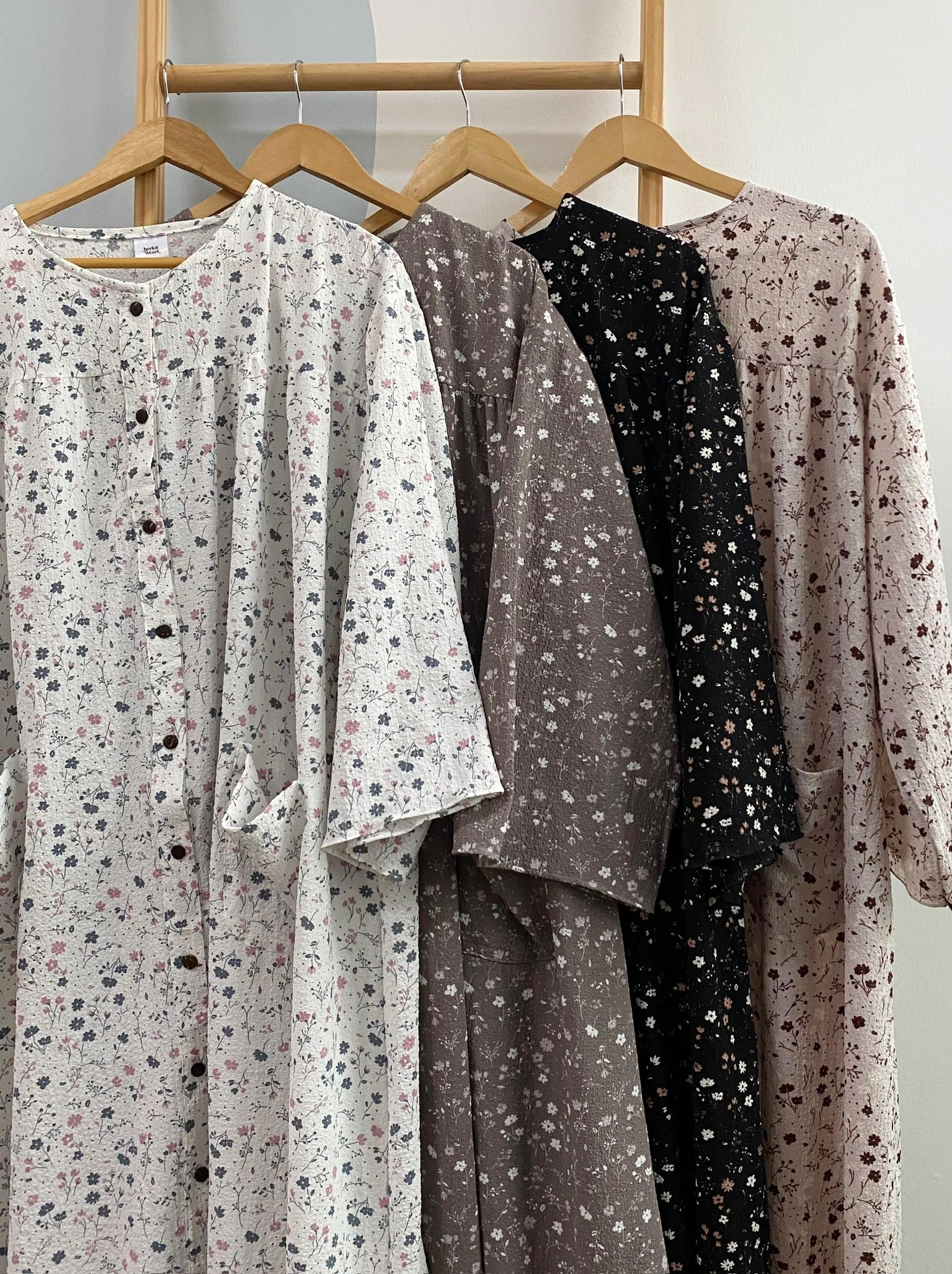 Dahlia Flora Speckle 🌸 – ☼ heykittans ☼ heykitwears