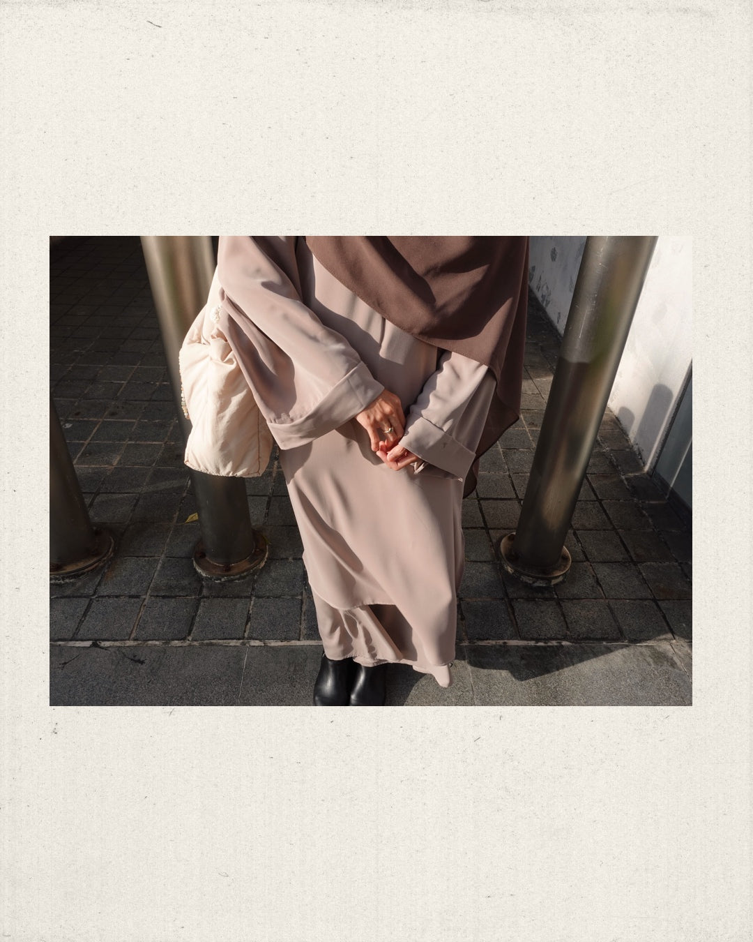 Sabreena Skirt Set π§