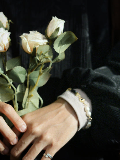 Whispers of Faith • With You | Bracelet ✨