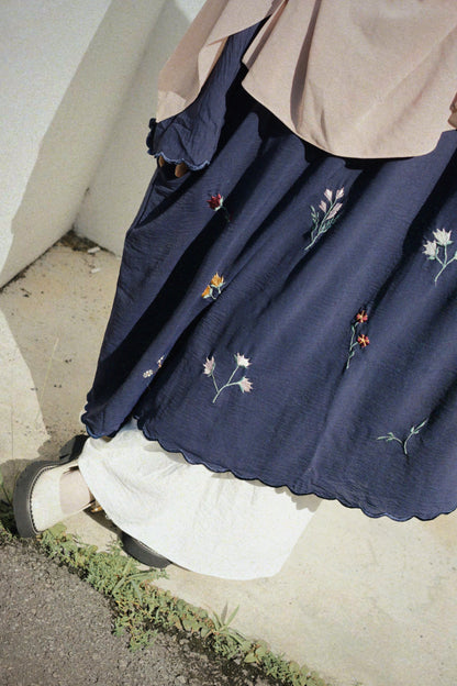 Zahra Tunic Instock