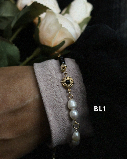 Whispers of Faith • With You | Bracelet ✨