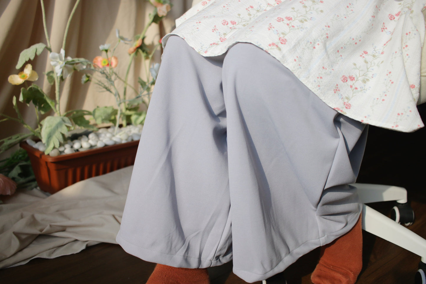 Maira Pants