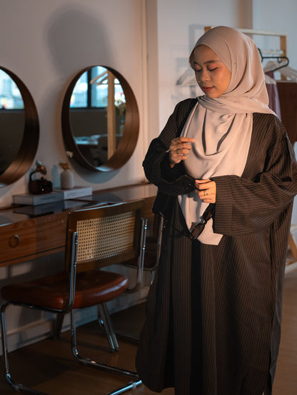 Sabreena Tunic Semiwool Collection