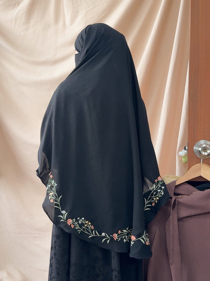 Wandering Vines Khimar