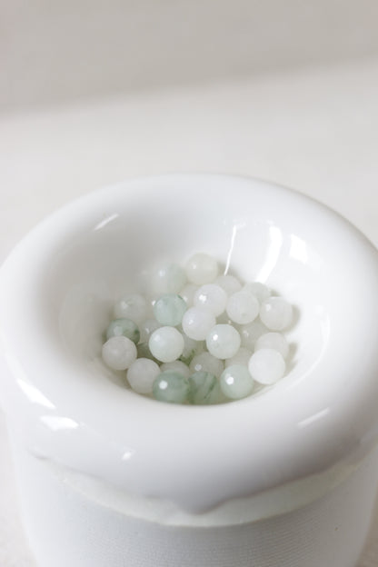 8mm Stone Beads (for viewing only)