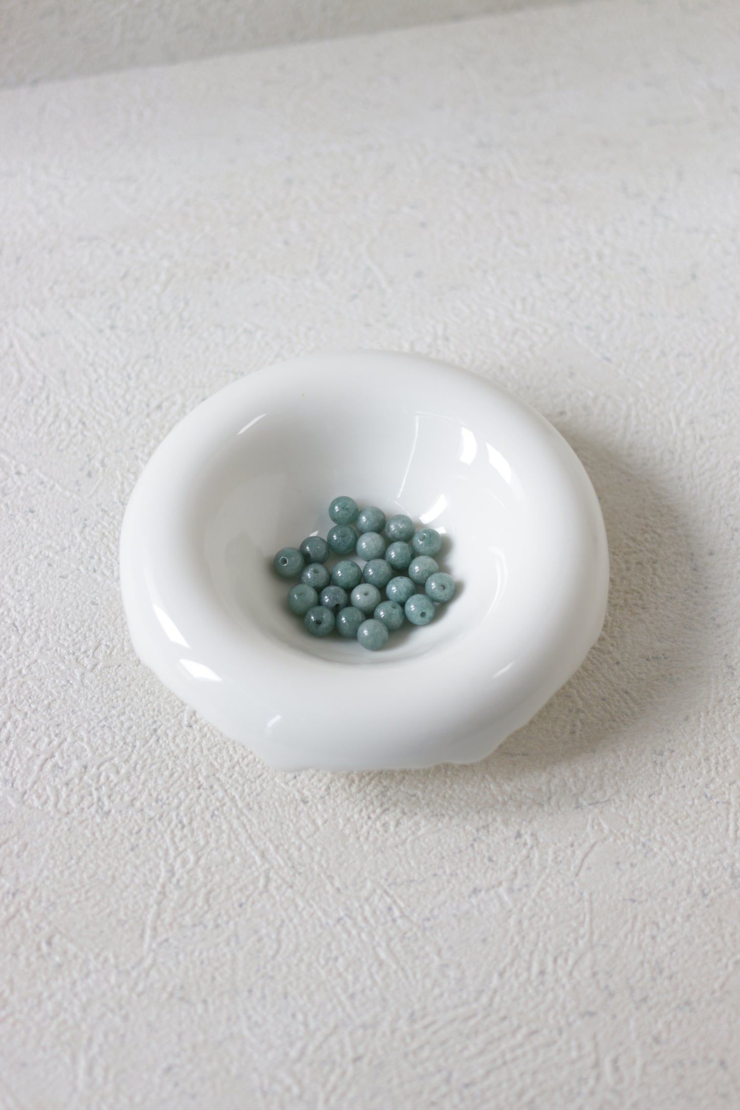 Burmese Jade