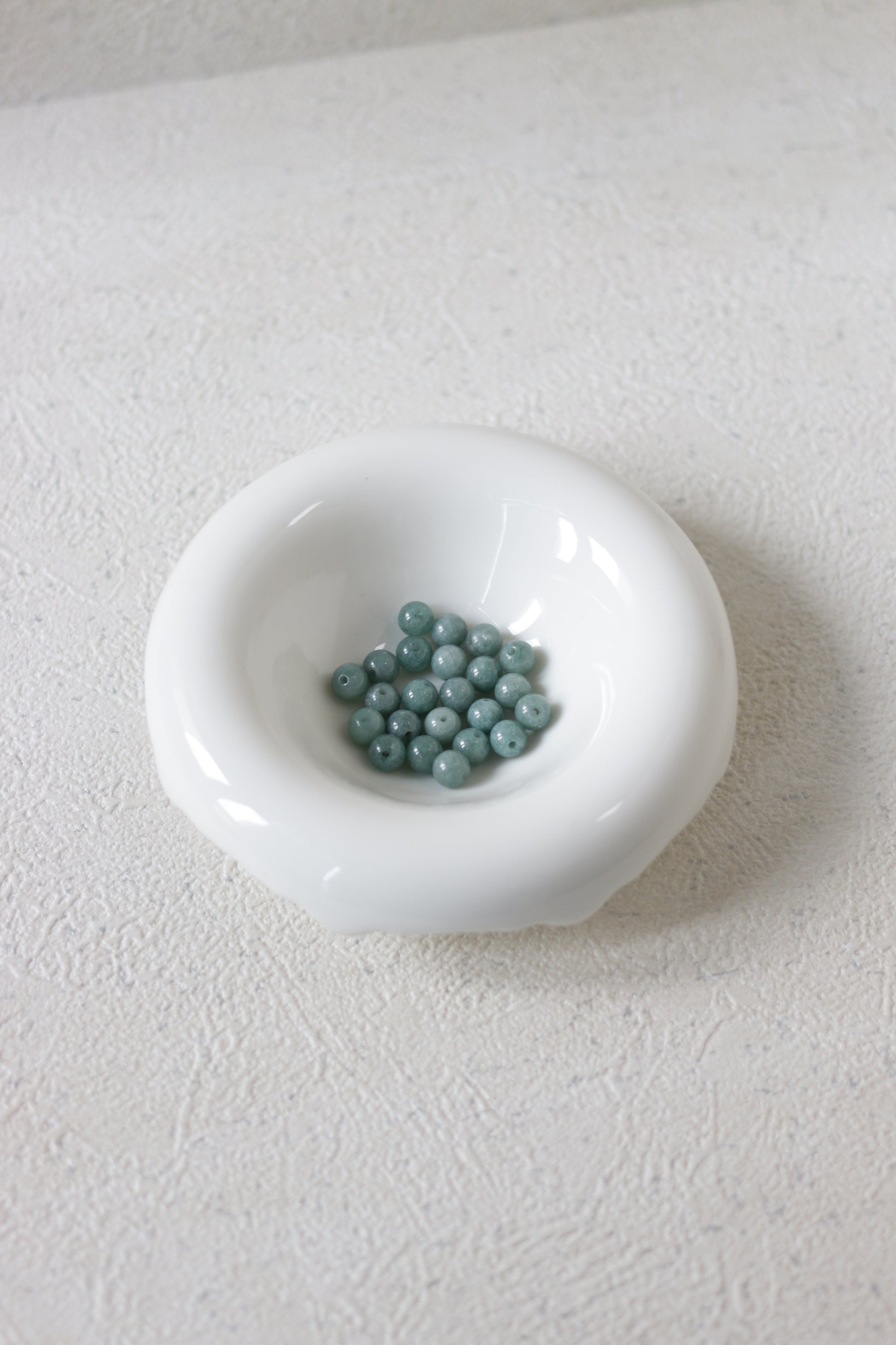Burmese Jade