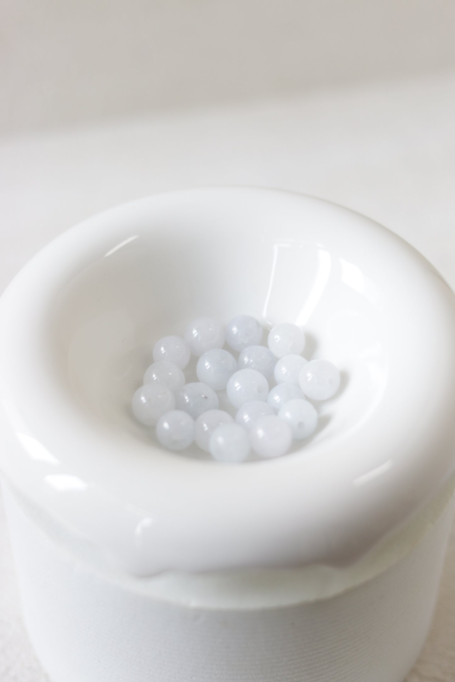 8mm Stone Beads (for viewing only)