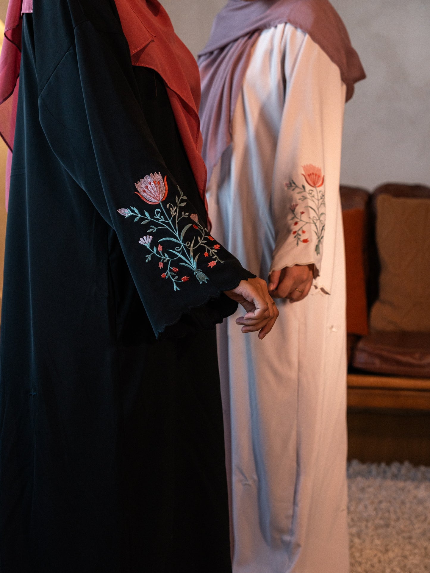 Bidayah Dress