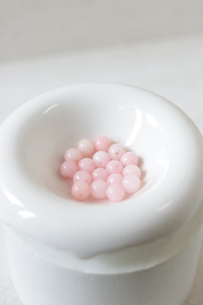 8mm Stone Beads (for viewing only)