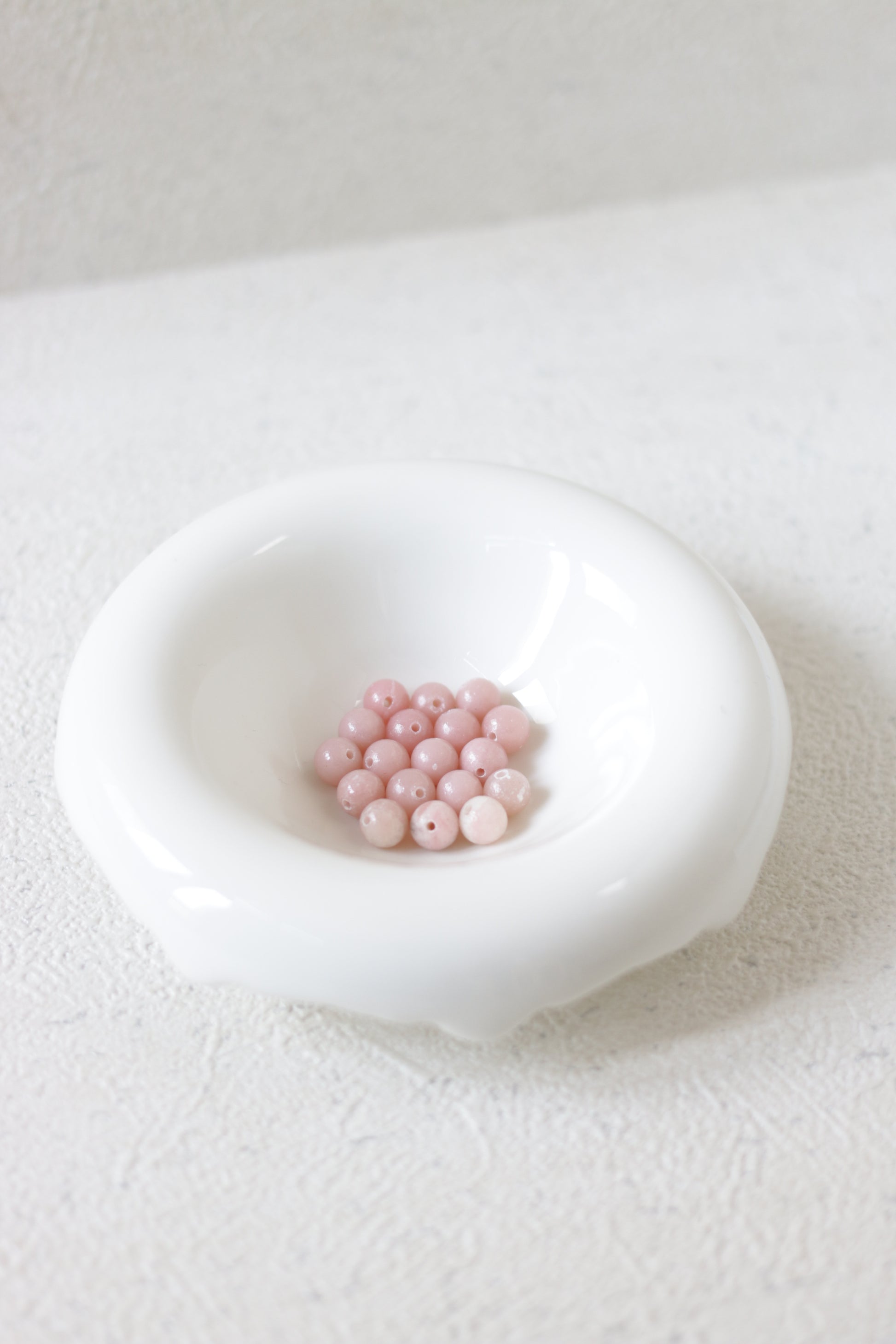 Pink Opal
