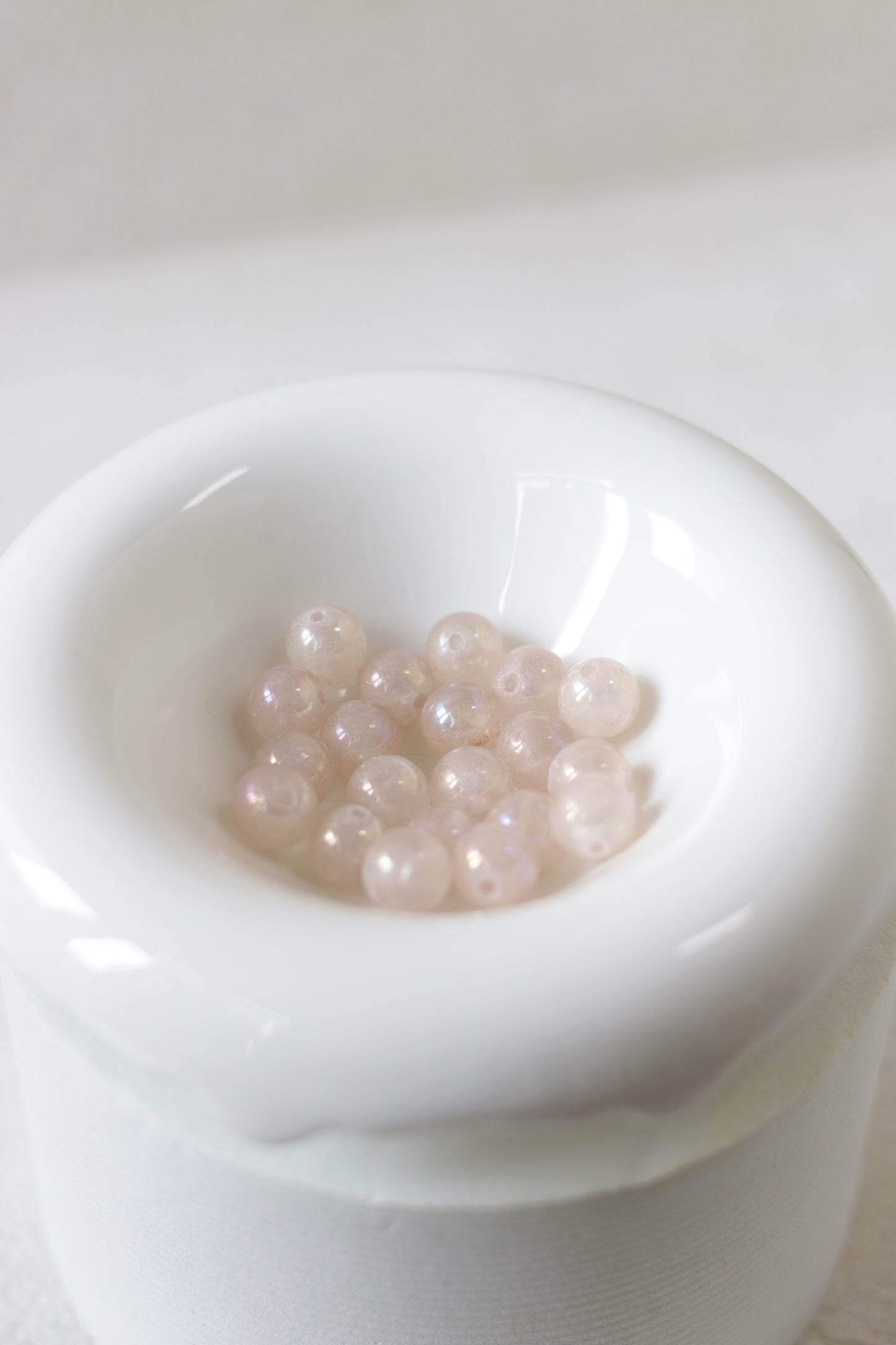 8mm Stone Beads (for viewing only)