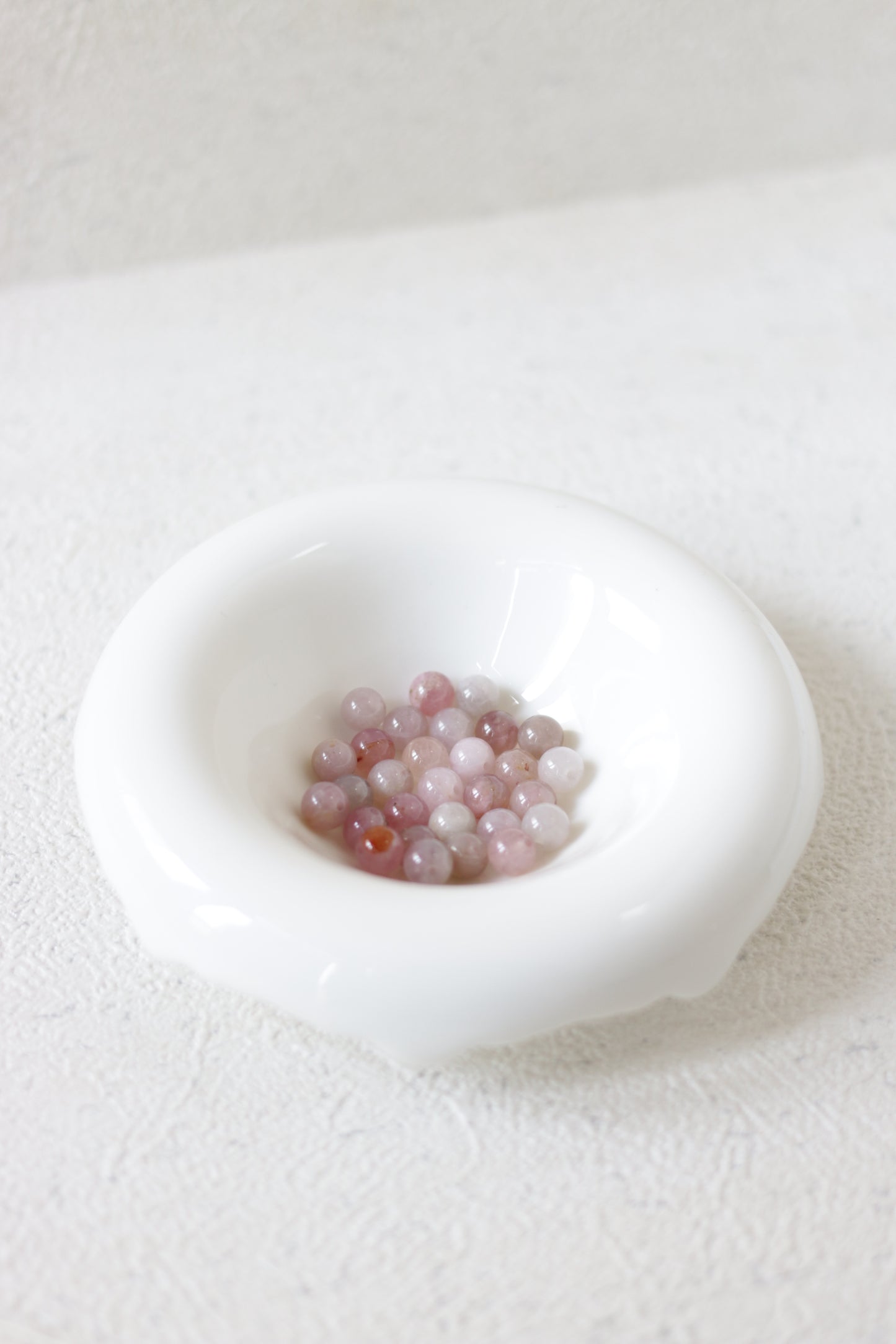 Dark Rose Quartz