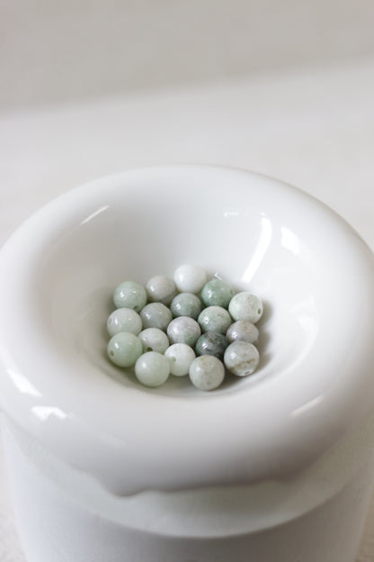 8mm Stone Beads (for viewing only)
