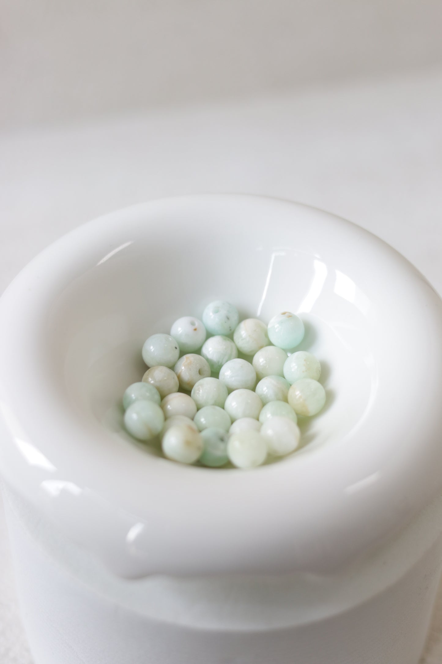 8mm Stone Beads (for viewing only)