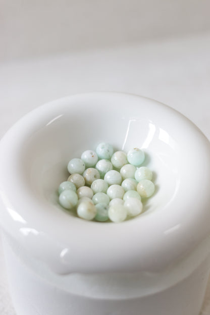 8mm Stone Beads (for viewing only)