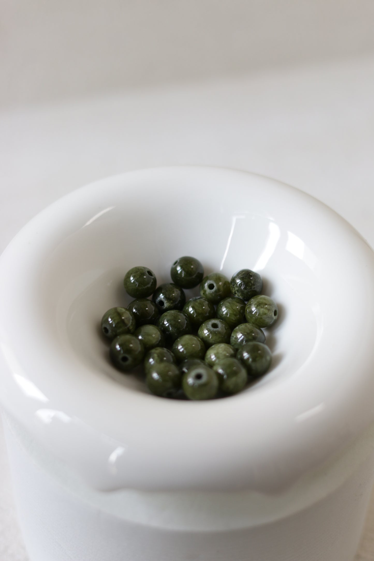 8mm Stone Beads (for viewing only)