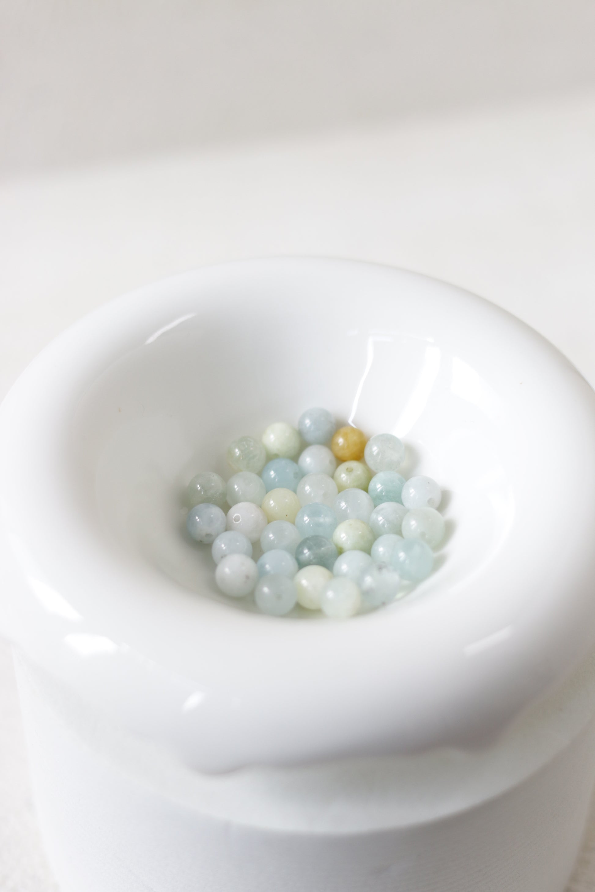 sea blue jade