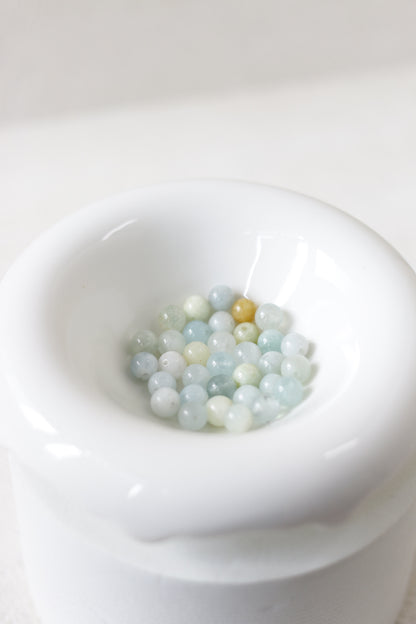 sea blue jade